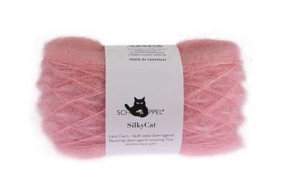 Silky Cat 1220 Rose