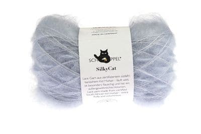 Silky Cat 3936 Ozone