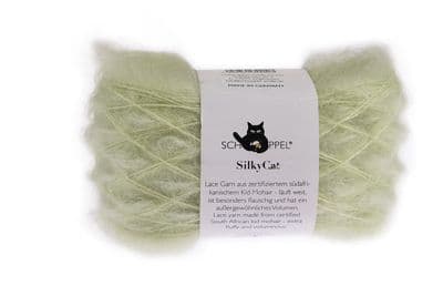 Silky Cat 6744 Linden