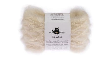 Silky Cat 980 Natural