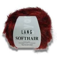 SOFTHAIR fur trim