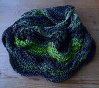 SOL degradé FAF COWL Free Pattern