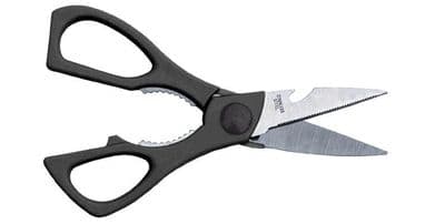 Stainless Steel Scissors