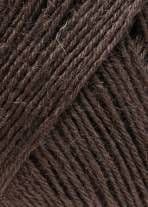 SUPER SOXX NATURE chestnut brown