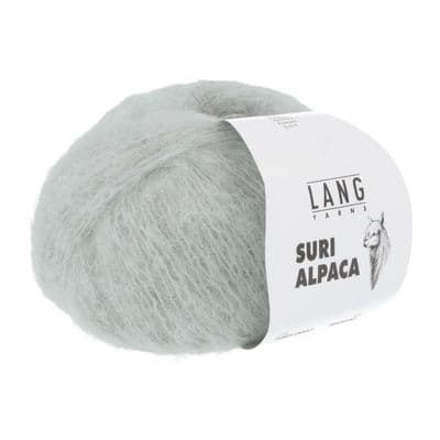 Suri Alpaca 0003 dove grey