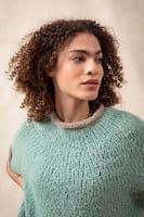 Suri Alpaca 0019 pale rose