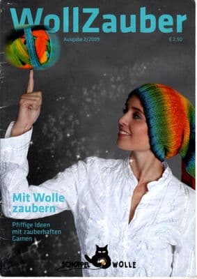 WOLLZAUBER 2009