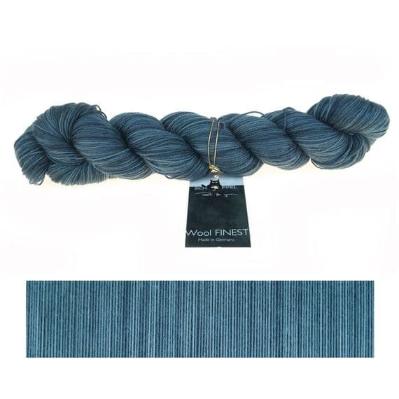 WOOL FINEST Basalt 2272