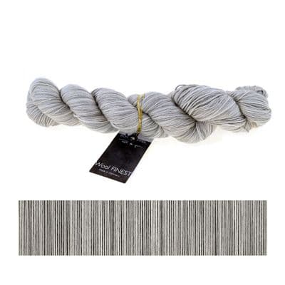 WOOL FINEST Beach 2345