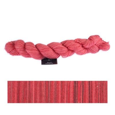 WOOL FINEST Coral 2452