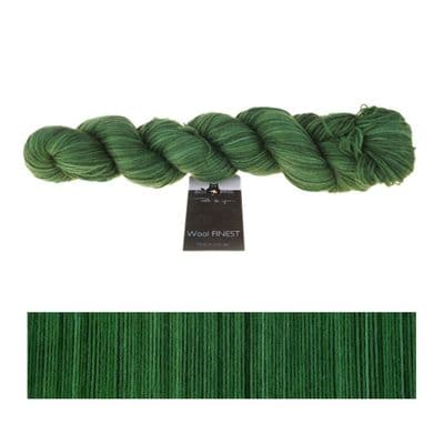 WOOL FINEST Forest Edge 2258