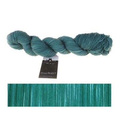 WOOL FINEST Hats off 2281