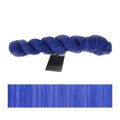 WOOL FINEST Raw Denim 2285