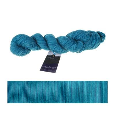 WOOL FINEST Sea View 2287