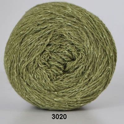 Wool Silk 3020 Pistatio