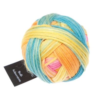 Wool Sisters