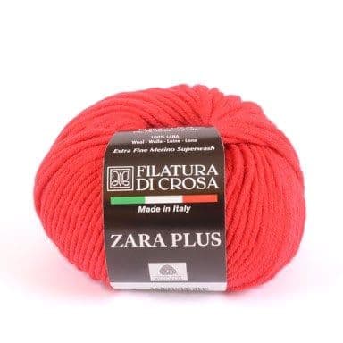 Zara Plus