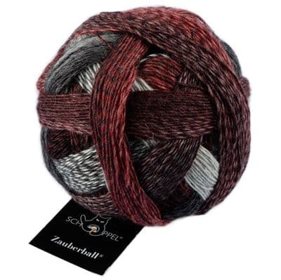 ZAUBERBALL Aldebaran 2402