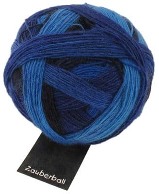 ZAUBERBALL Blue Eyes 2134