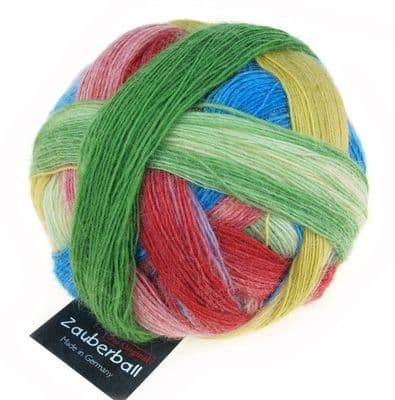 ZAUBERBALL Bright Alley 2310