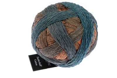 ZAUBERBALL COTTON 2229 Sphinx