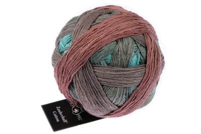 ZAUBERBALL COTTON 2245 Sofa Corner