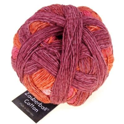 ZAUBERBALL COTTON 2339 ancient Rome