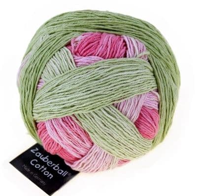 ZAUBERBALL COTTON 2340 good times