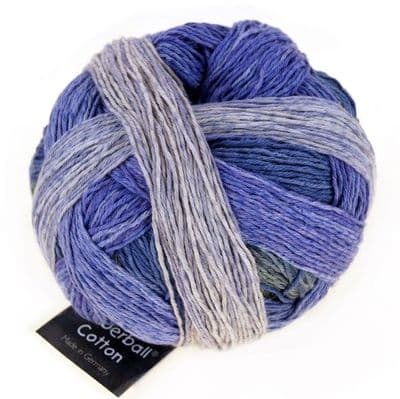 ZAUBERBALL COTTON 2342 plan B