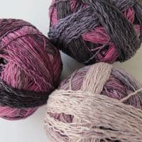 ZAUBERBALL COTTON 2393 banking secret