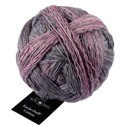 ZAUBERBALL COTTON 2393 banking secret