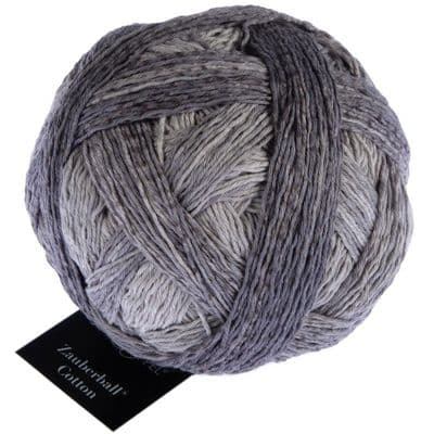 ZAUBERBALL COTTON 2439 flight to the moon