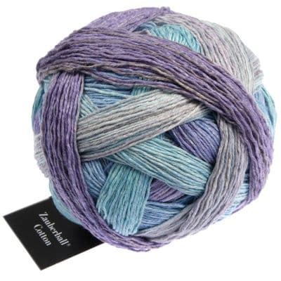 ZAUBERBALL COTTON 2504 calidris