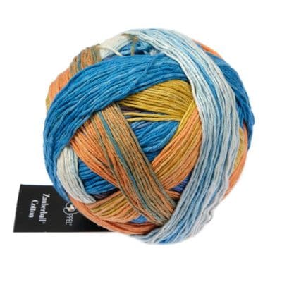 ZAUBERBALL COTTON 2623 early bird