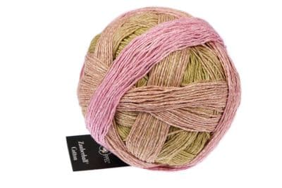 ZAUBERBALL COTTON 2731 The Wave
