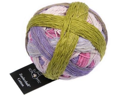 ZAUBERBALL COTTON juke box 2503