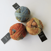 ZAUBERBALL CRAZY COTTON 2366 bedrock