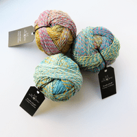 ZAUBERBALL CRAZY COTTON 2367 summer's tale