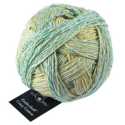ZAUBERBALL CRAZY COTTON 2392 watermark