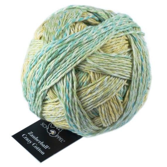 ZAUBERBALL CRAZY COTTON 2392 watermark