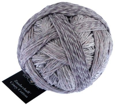 ZAUBERBALL CRAZY COTTON 2439 flight to the moon