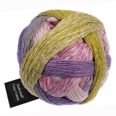 ZAUBERBALL CRAZY COTTON 2503 juke box