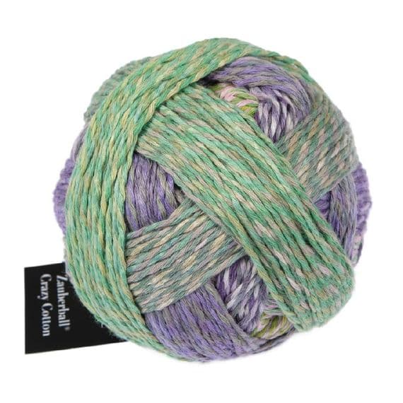 ZAUBERBALL CRAZY COTTON 2628 doctor or pharmacist