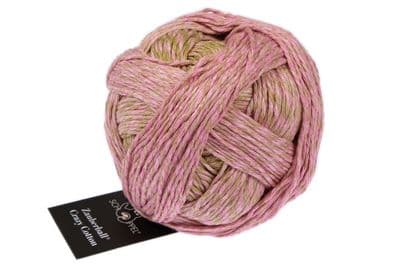 ZAUBERBALL CRAZY COTTON 2731 The Wave