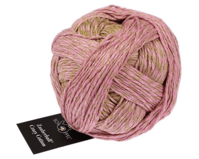 ZAUBERBALL CRAZY COTTON 2731 The Wave