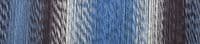 ZAUBERBALL CRAZY COTTON 4 PLY 2390 sea and more