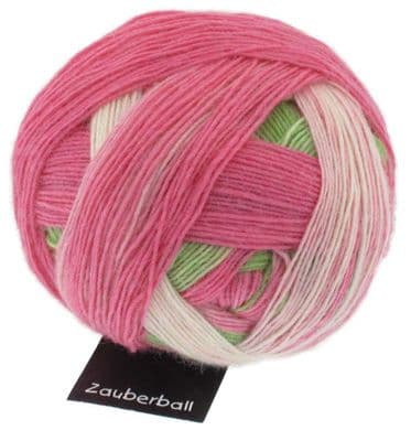 ZAUBERBALL Floral Language 2079