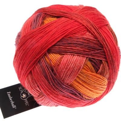 ZAUBERBALL Party Sky 2512