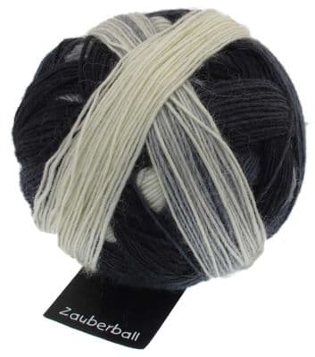 ZAUBERBALL Shadows 1508