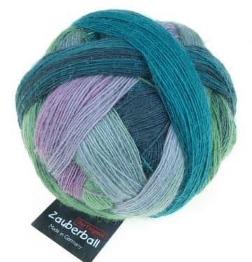 ZAUBERBALL Smoking Area 2308